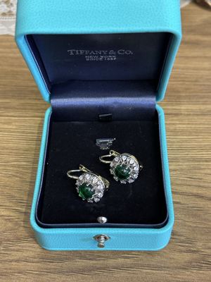 Продаются красивые сережки
