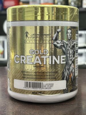 Kevin Leron Gold creatine 300gr 60ser