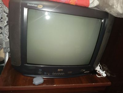 Televizor LG kompaniya