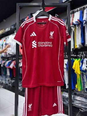 Liverpool 2025