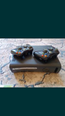 Xbox 360 xotira 128 gb 2 ta pulti narxini kilishamiz