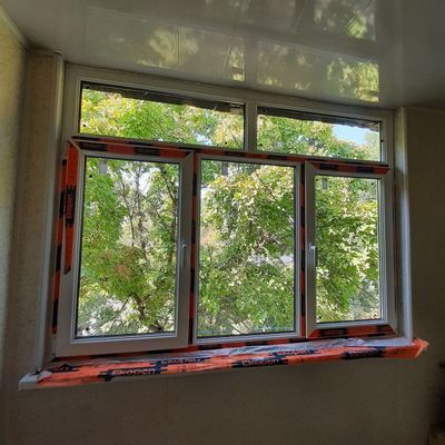 EKOPEN окна и двери гарантия качества Индивидуальный подход