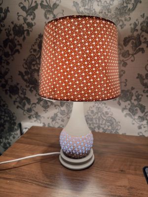 Lampa kechqurungi