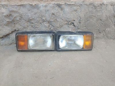 vaz 2107 jiguli ol fara