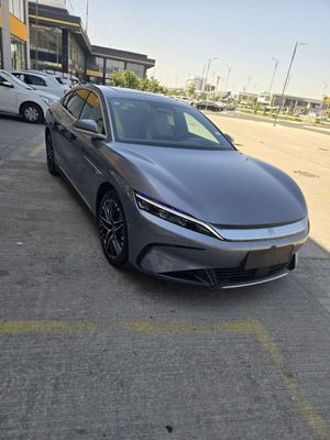 Byd han 701 smart Нотариусга таййор