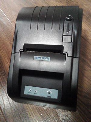 Termoprinter XP-58