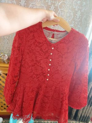 женская блузка