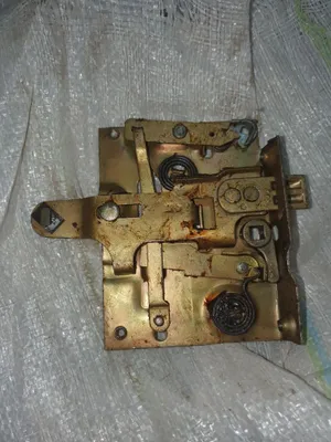 Zil эшик замог янги сотилади ссср