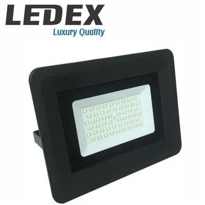 Светоидиодный прожектор 10w-200w