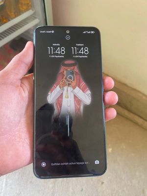 REDMI NOTE 10 aybi yoʻq 650000