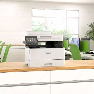 МФУ Canon i-SENSYS MF463dw Tehnodom.uz