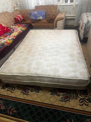 Матрас для кровати