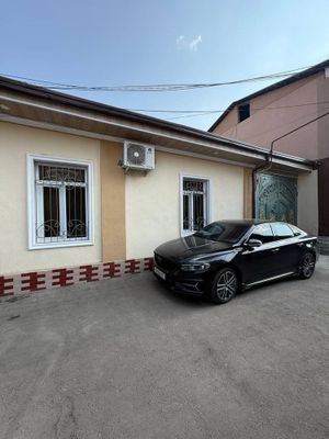 Ул.Катта Мирабод компактный дом 3.2соток 100кв.м с хорошим ремонтом
