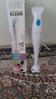 Blender satiladi