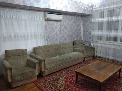 Феруза мавсив,, 2х комн