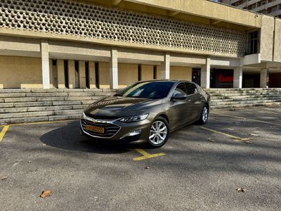 Malibu Premier в идеальном состоянии