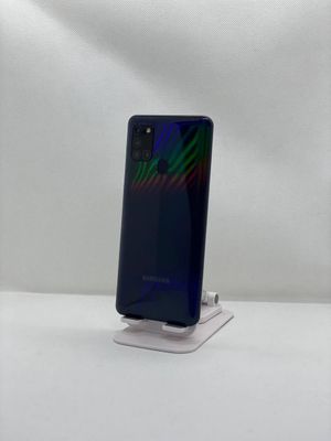 Samsung Gallaxy A21S sotiladi 64Gb