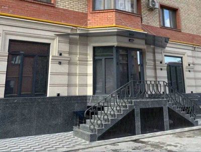 Продажа нежилого 120м2 Ориентир: 8 - Роддом, Dream House