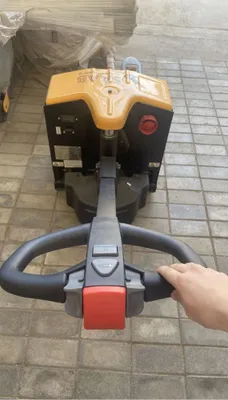 Электрический рохли рохля рохле транспалет