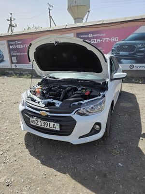 Onix 2023-yil sotiladi 1.2 turbo