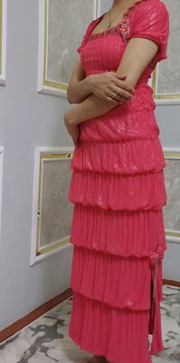 Pushti libos