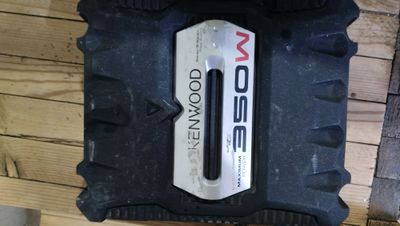 kenwood 350 wишлаши зур айби йук ишлап турган