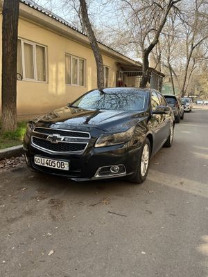 Продается Malibu 1 2013год Автомат