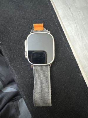 apple watch ultra 1го поколения