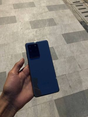 Samsung s20 ultra 5G
