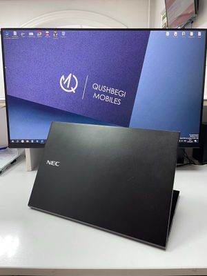 Yaponiya! Notebook NEC i5/128GB