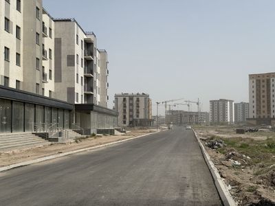 Урганч сити марказий кочасинда таййор магазинла