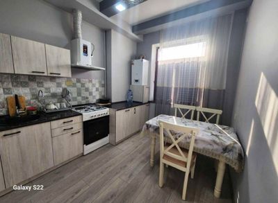 Сдается 1 ком Сампи Новостройка. Только Одиночкам