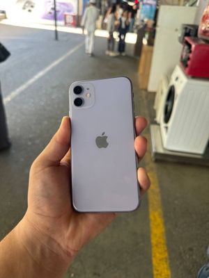 Iphone 11 (64gb)