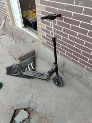 Samakat elektrichiski elektro