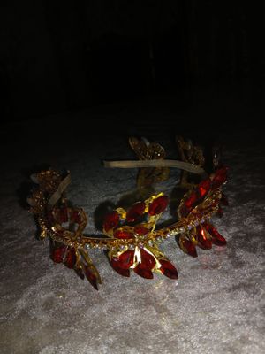Diadema 100 ming