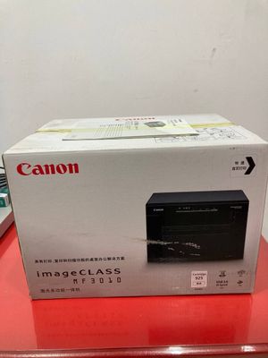 Продаётся принтер 3010 canon