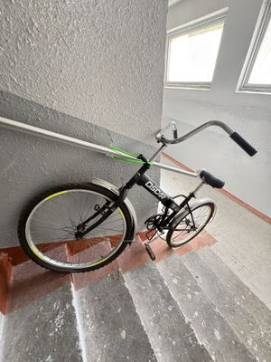 Продам склодной велосипед OSKAR