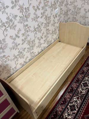 krovat sotiladi 1 dona razmeri 700×1750 LMDF dan