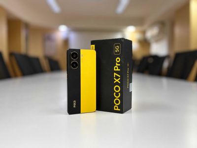 poco x7 pro