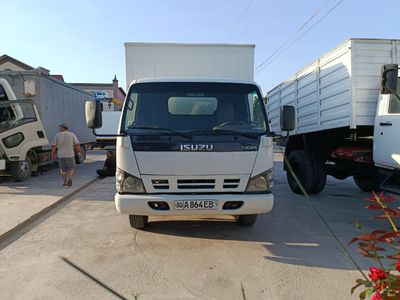 Исузи 5 тоналик 6 та янги болон