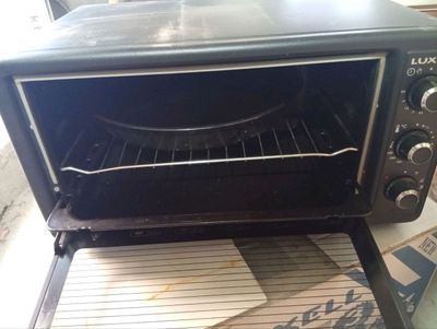 LUXELL Mini pech 2022