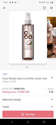 sochlar uchun mis