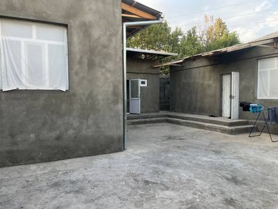 Сотувда участка, 6 хонали, Чоштепа, Узар махалла