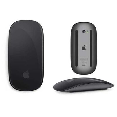 Apple Magic Mouse 3 Black