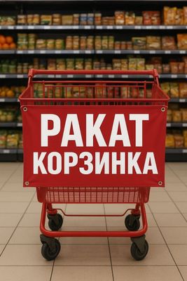 Ракат Корзинка 3 сотки. Дом под застройку