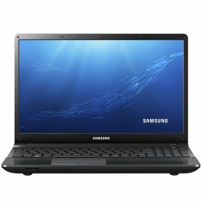 Noutbook Samsung np270e5v