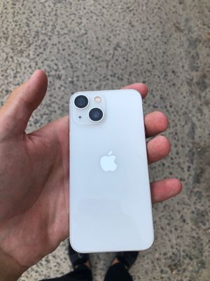 iphone 13 mini  бе звук не работает