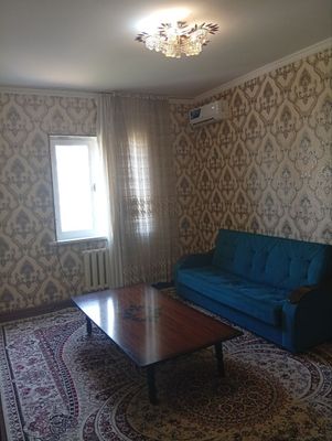 Аренда квартира Яккасарой Бошлик хамма шаройити бор