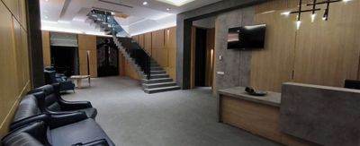 Аренда ПодОфис Ориентир Хигули Кафе 334м2