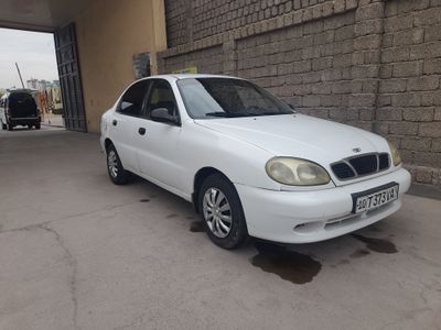 Продаётся Daewoo Lanos